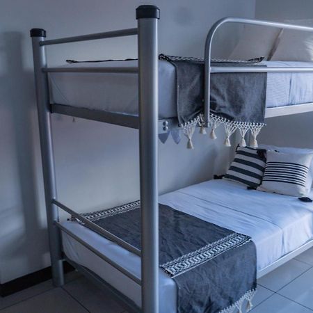 Esencia Hostal Terminal オアハカ州 エクステリア 写真